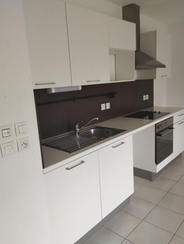 NANTES Appartement Nantes 3 pièce(s) 63 m2 3