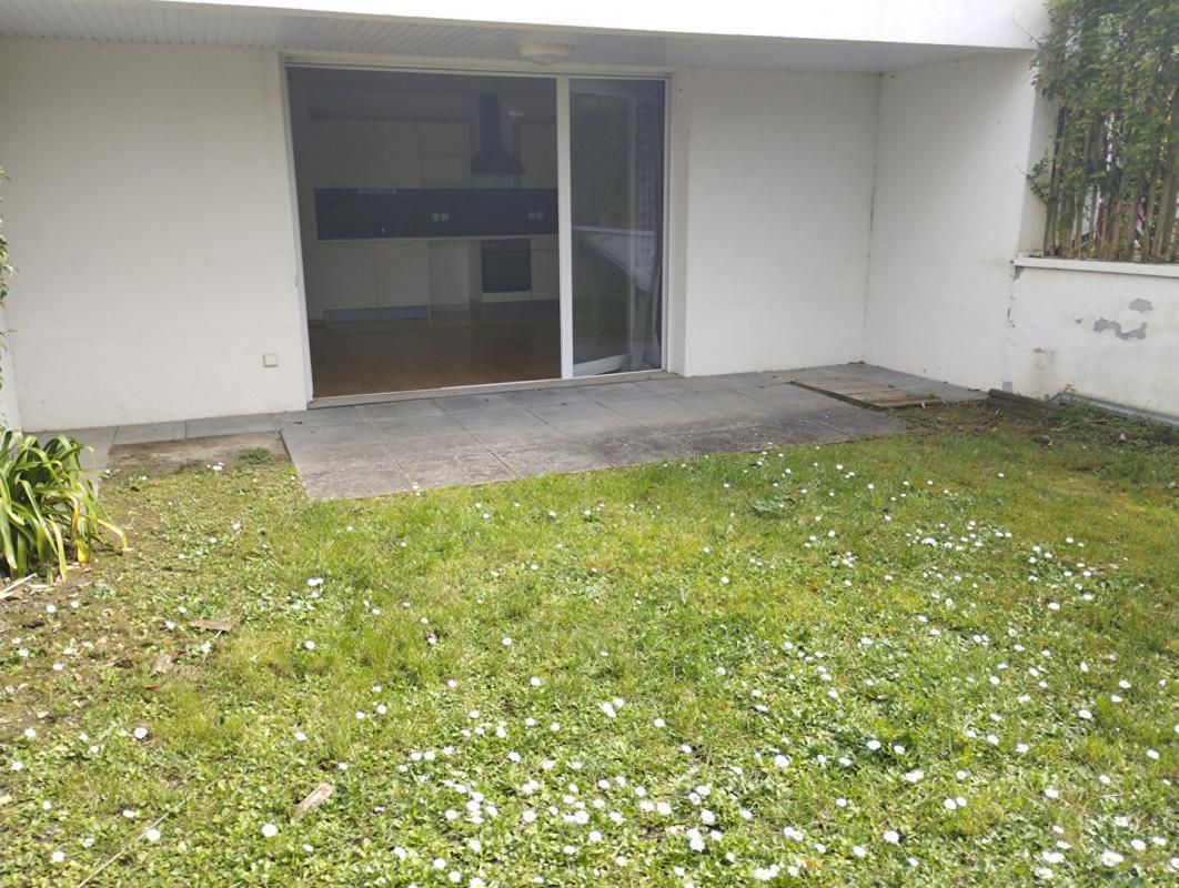 NANTES Appartement Nantes 3 pièce(s) 63 m2 4
