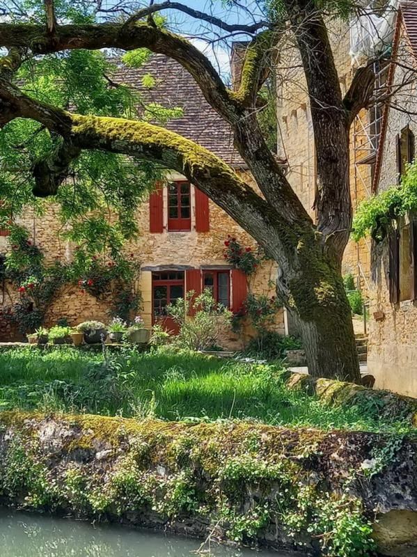 Maison Urval 64 m2