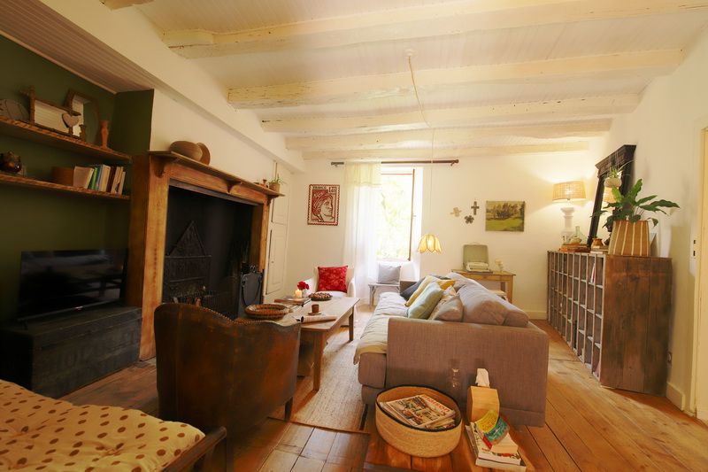 URVAL Maison Urval 64 m2 4