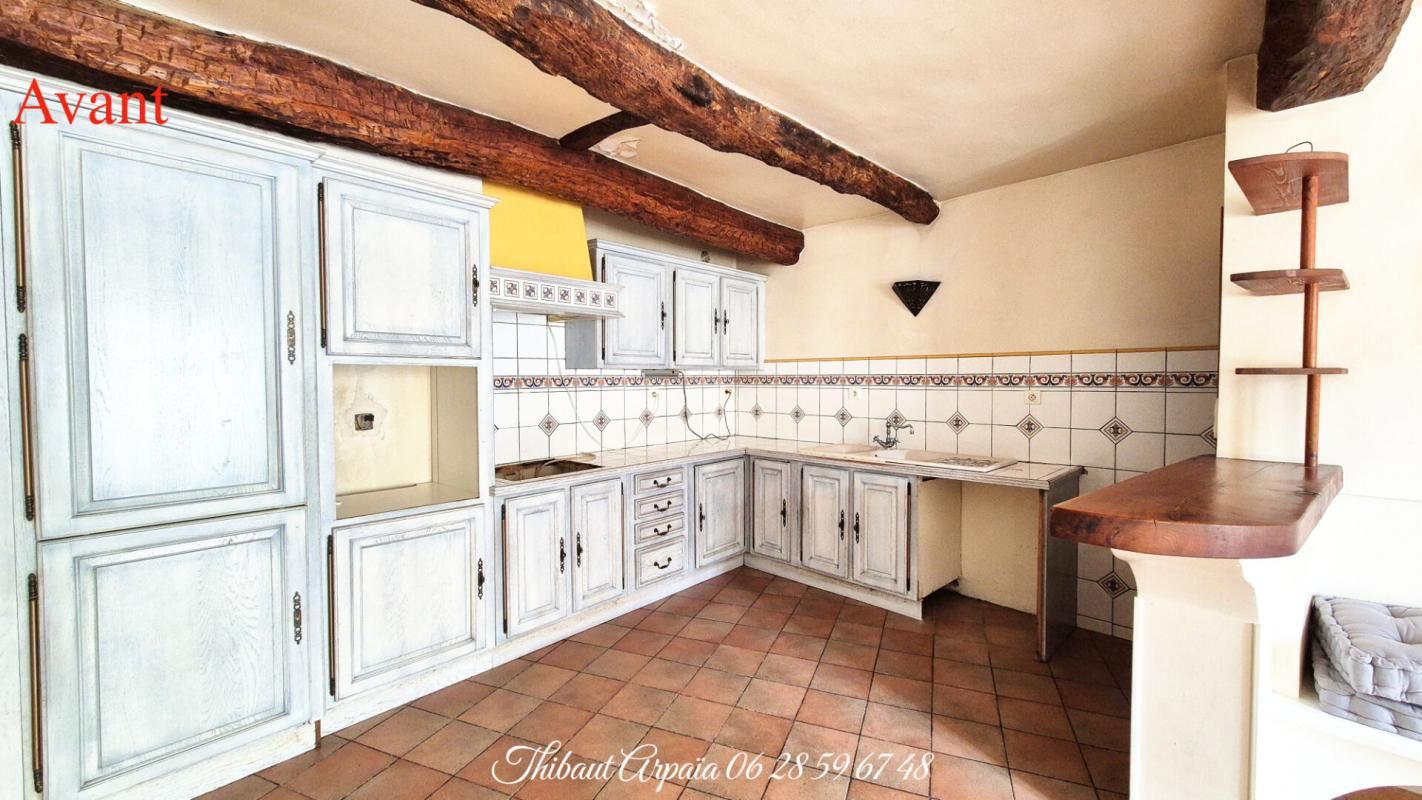 VALENSOLE Maison de village 3 pièces 62 m² habitables à Valensole (04210) 3