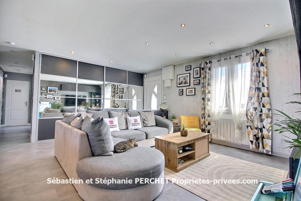 PATAY Maison Patay 4 chambres 117 m2 2