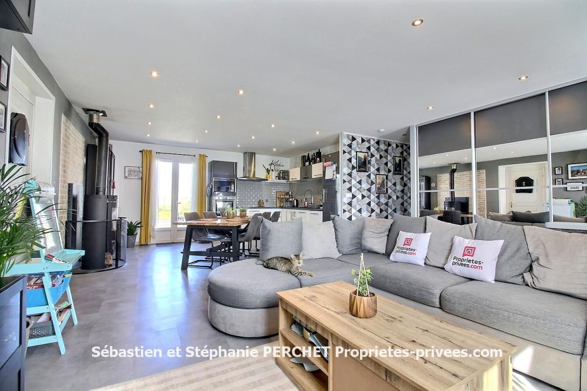 PATAY Maison Patay 4 chambres 117 m2 3
