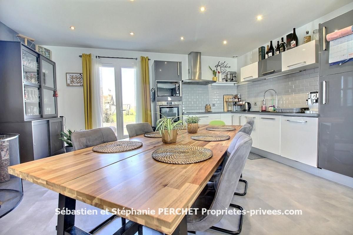 PATAY Maison Patay 4 chambres 117 m2 4