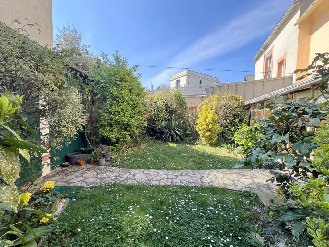 LE MANS Maison - Le Mans - Gambetta/Monod - 6 pièce(s) - 120 m² 3