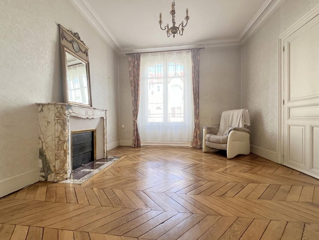 LE MANS Maison - Le Mans - Gambetta/Monod - 6 pièce(s) - 120 m² 4