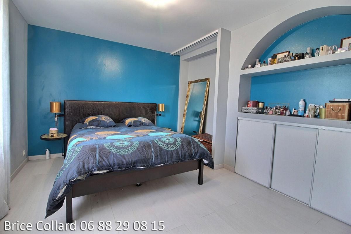 NOGENT-SUR-OISE 60180 NOGENT SUR OISE Vaste pavillon familial 5 chambres (DPE A) 4