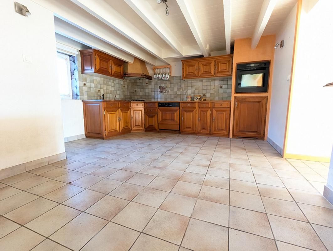 SAVENAY Maison et terrain constructible 3