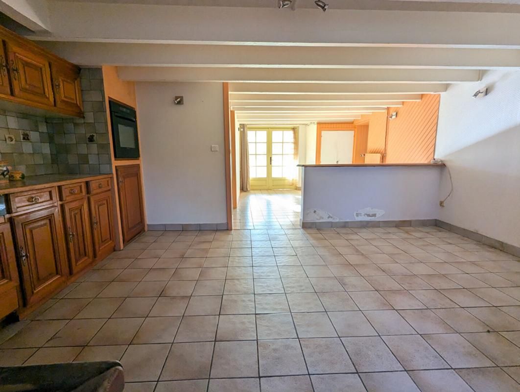 SAVENAY Maison et terrain constructible 4
