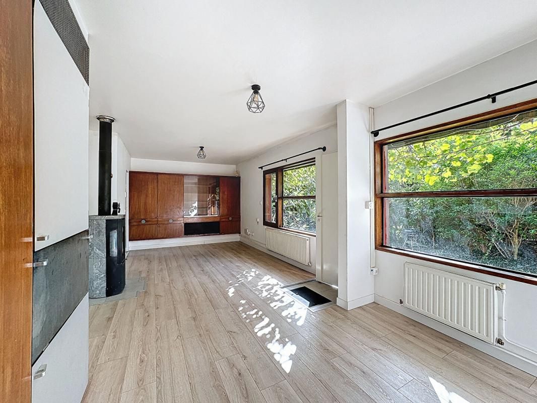 Résidence de la Tourvoie 63m2