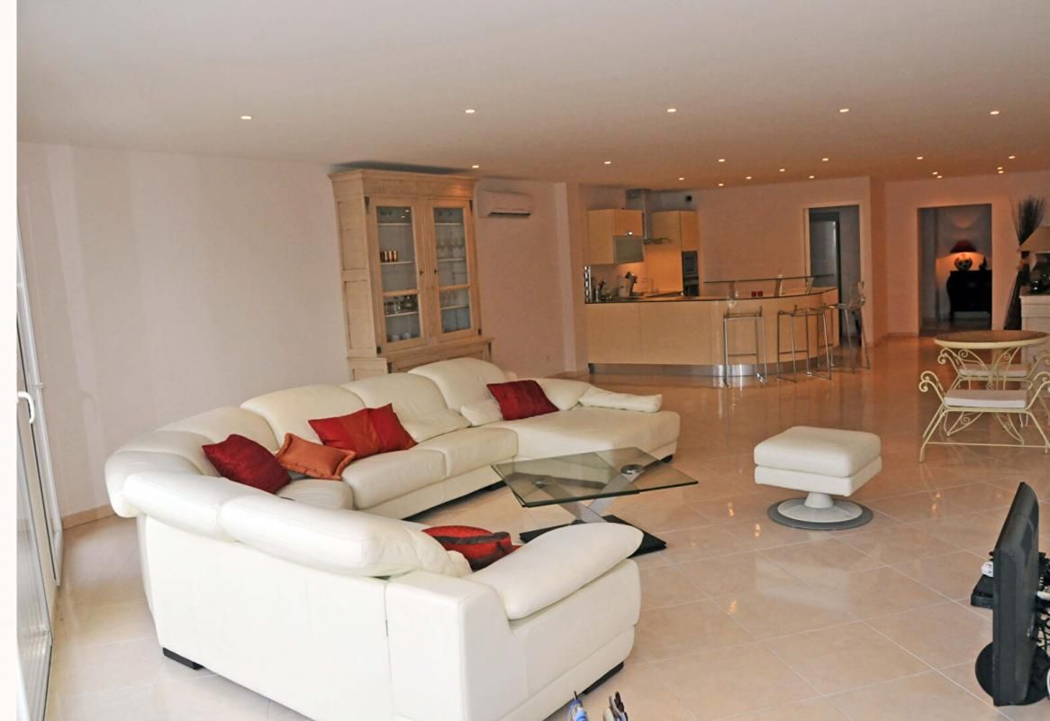 BANDOL Bandol - Appartement 5 pièce(s) 140 m2 vue mer 2