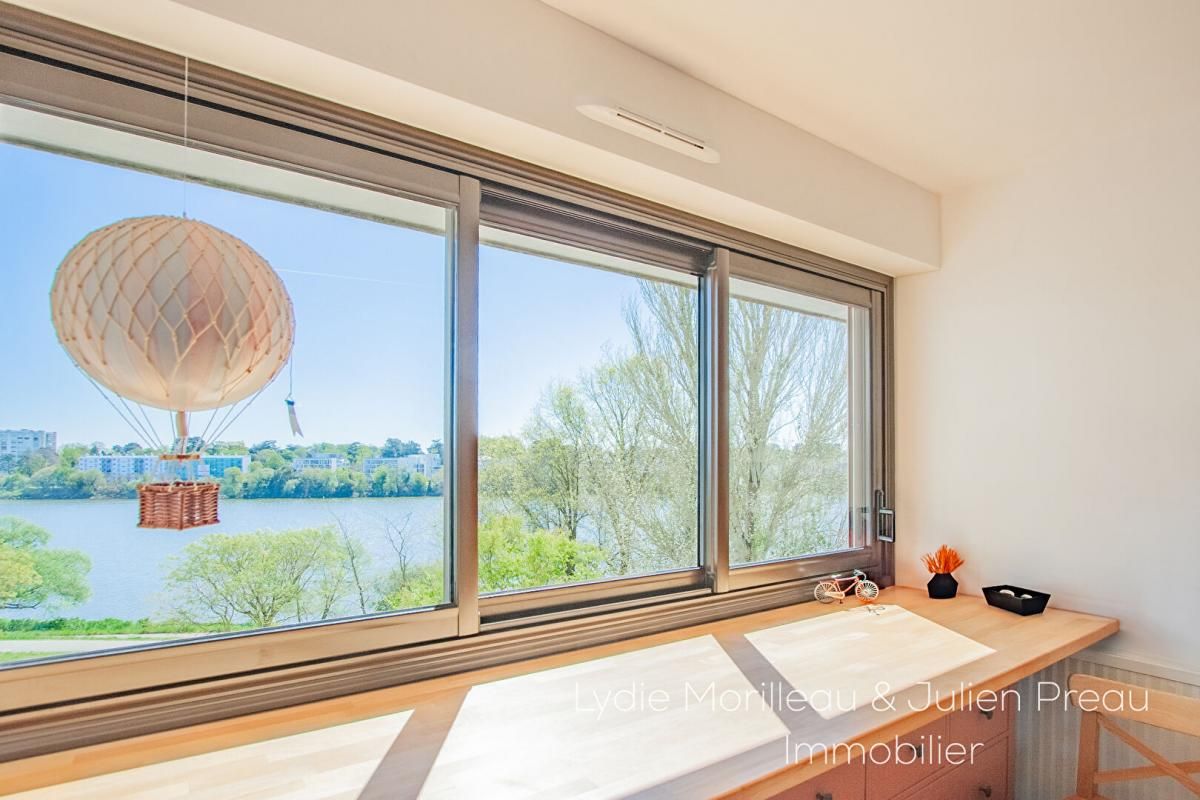 NANTES Appartement Île de Nantes (5 pièces) 93m² 2