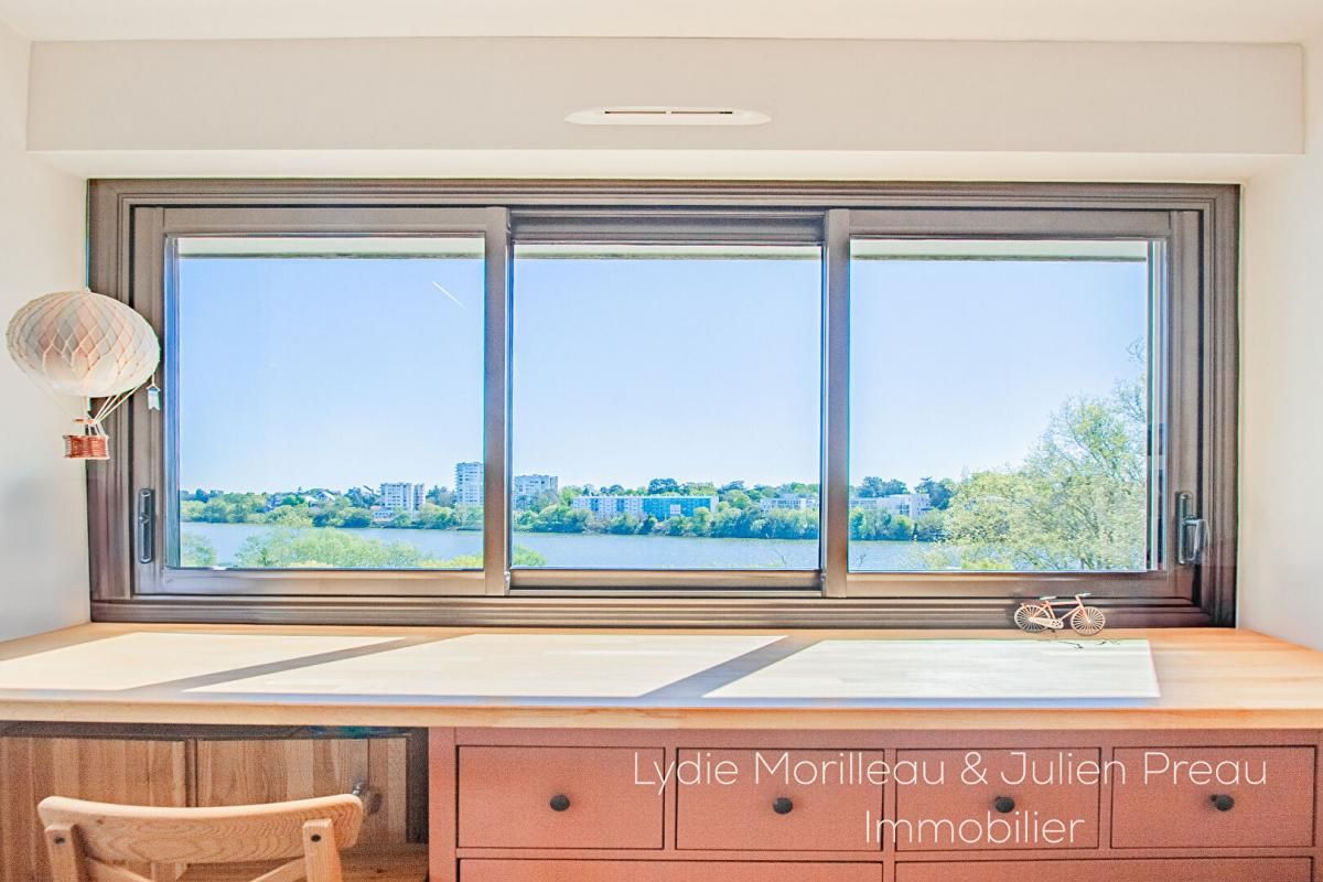 NANTES Appartement Île de Nantes (5 pièces) 93m² 3