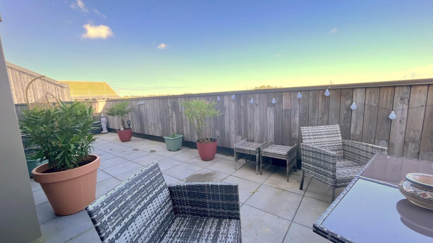 GUERANDE Appartement GUÉRANDE 4 pièces 86.m2 2