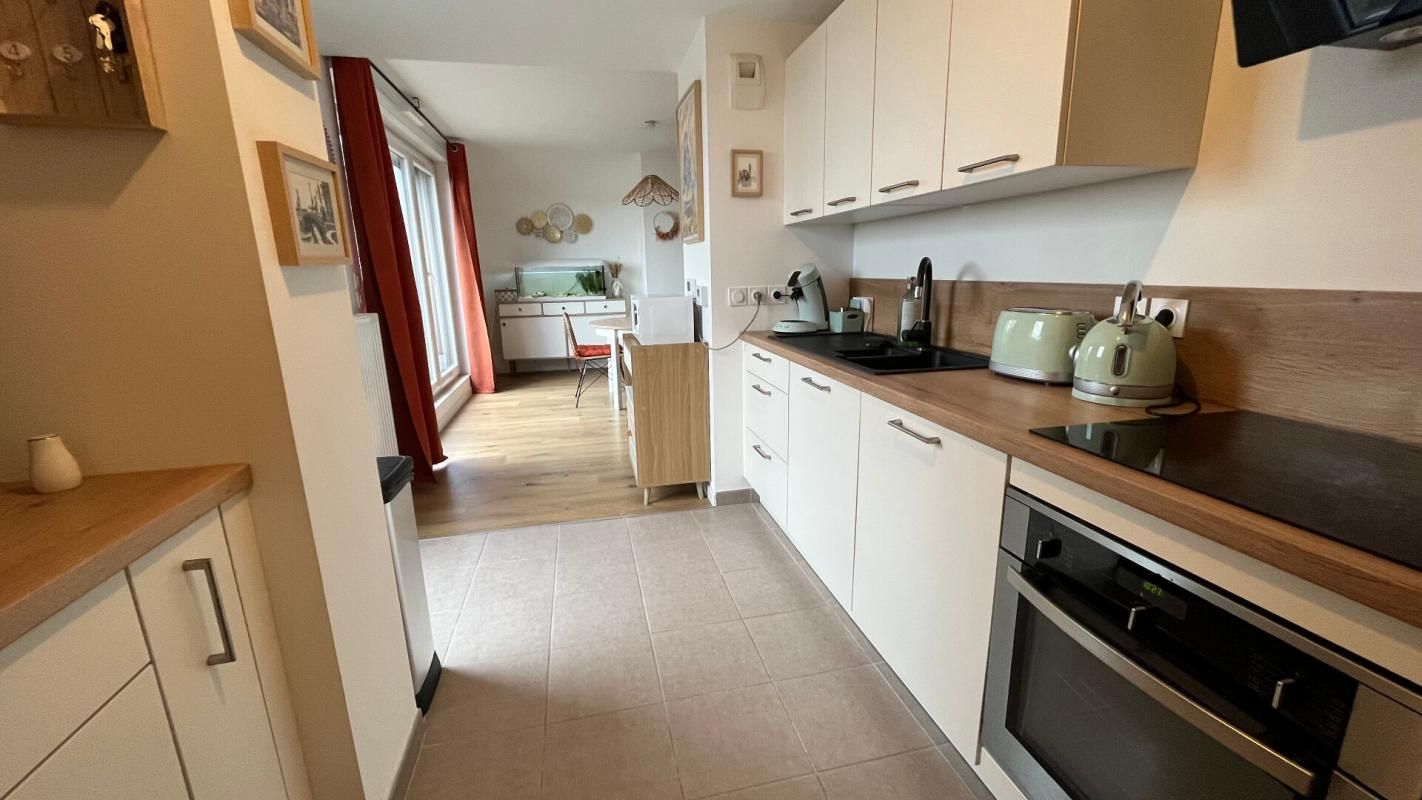GUERANDE Appartement GUÉRANDE 4 pièces 86.m2 3