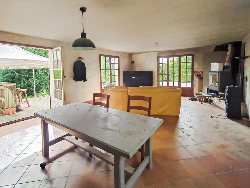 SERAINCOURT EXCLUSIVITE Propriétés-Privées - Maison à vendre sur Seraincourt 3