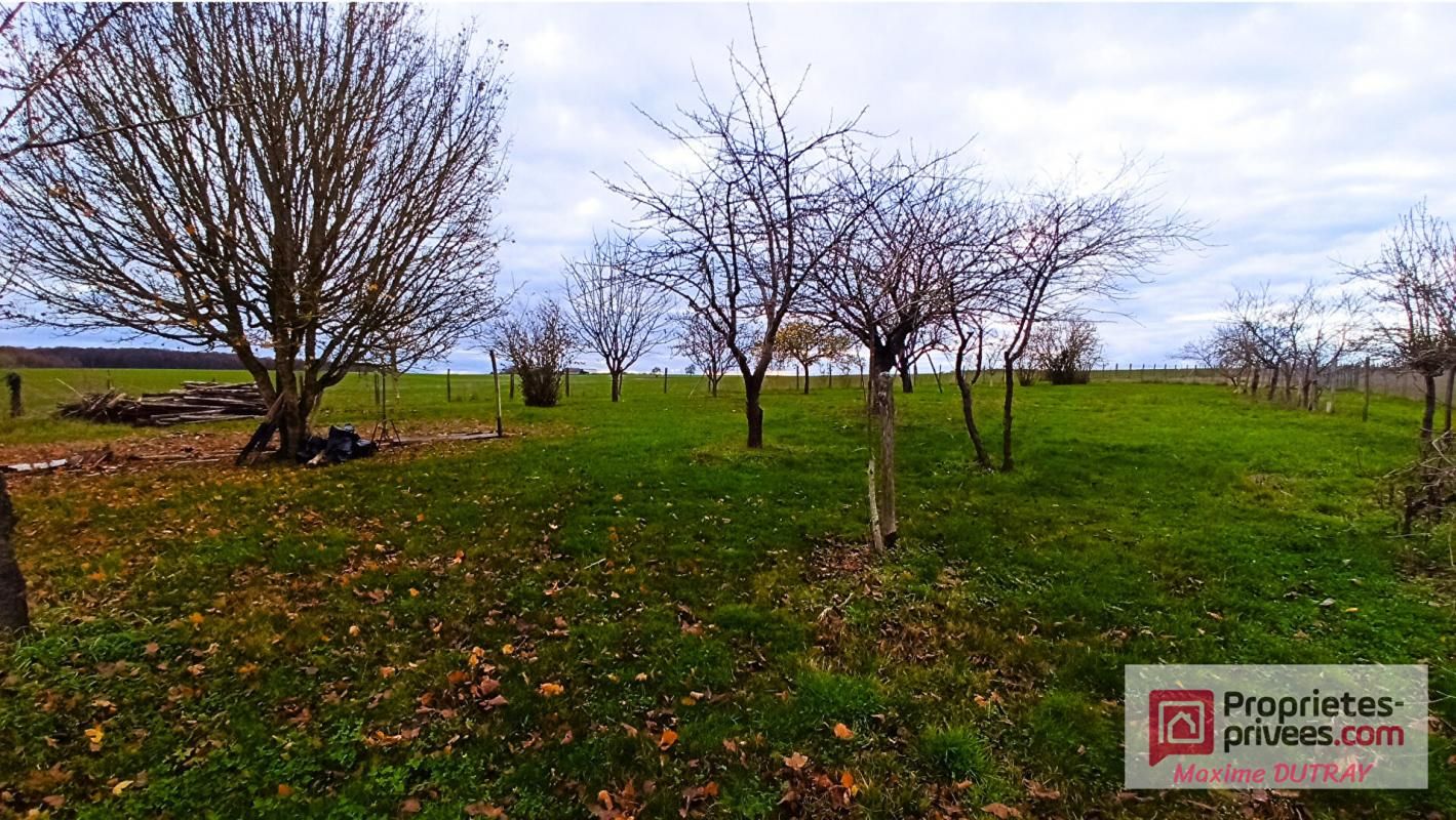 CHATEAU-RENAULT Terrain constructible, 2100m² 4