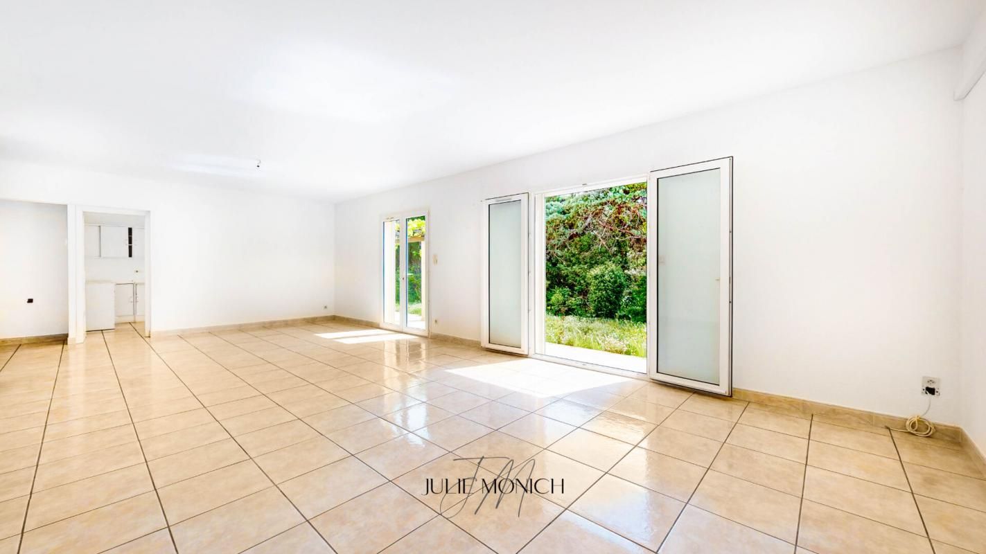 CABESTANY MAISON 3 FACES, 4 chambres, jardin, garage 3