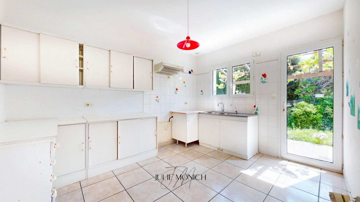 CABESTANY MAISON 3 FACES, 4 chambres, jardin, garage 4