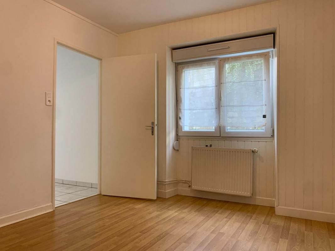 BAVILLIERS Immeuble 3 appartements / 2 garages 4
