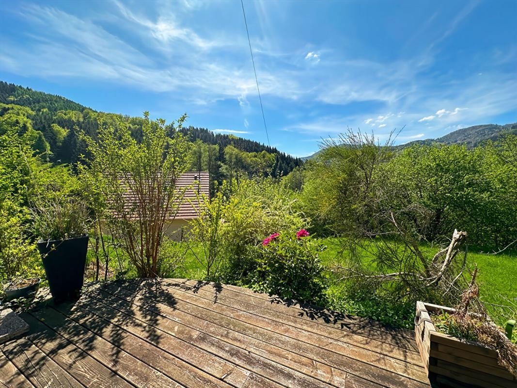 KRUTH Maison d'architecte, Kruth 68820, 5 pièces, 153 m2, 20 ares de terrain 4