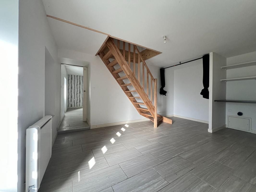 MONTAIGU Maison 5 pièces Montaigu Vendee 4