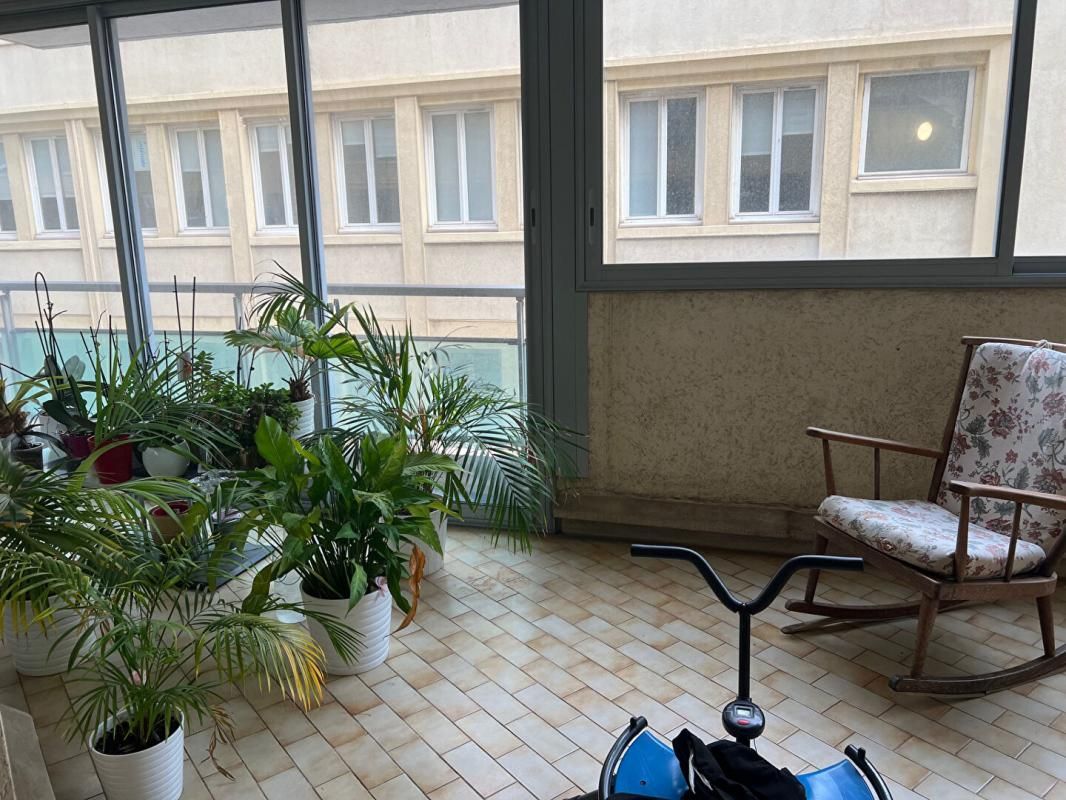 SETE Spacieux appartement 3 chambres avec terrasse et balcon Proche centre-ville ? 4