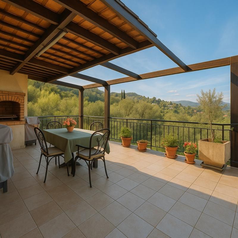 SAINT-BLAISE Villa Saint Blaise 6 pièce(s) 140 m2 2