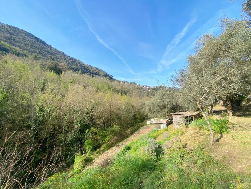 SAINT-BLAISE Villa Saint Blaise 6 pièce(s) 140 m2 4