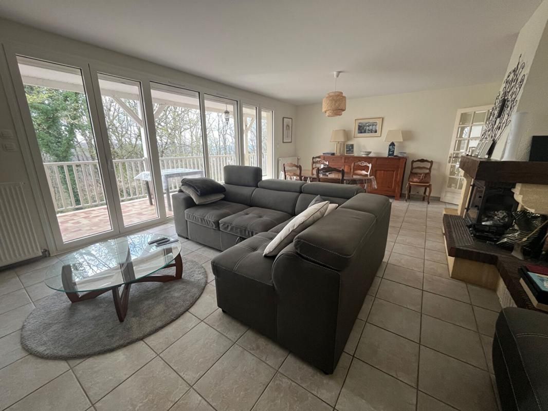 BOULAZAC Maison Boulazac Isle Manoire 5 pièces134 m2 3