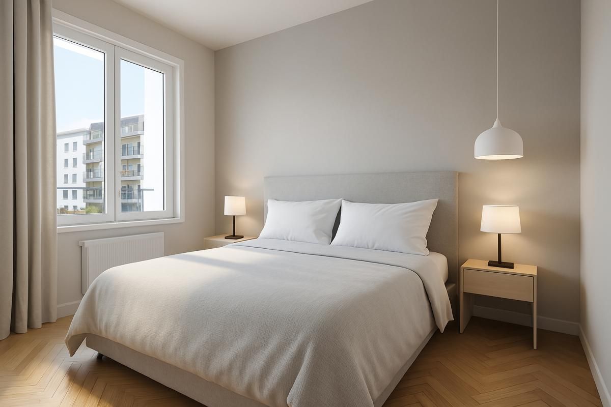 JASSANS-RIOTTIER Appartement  2 pièce(s) 39 m2 2