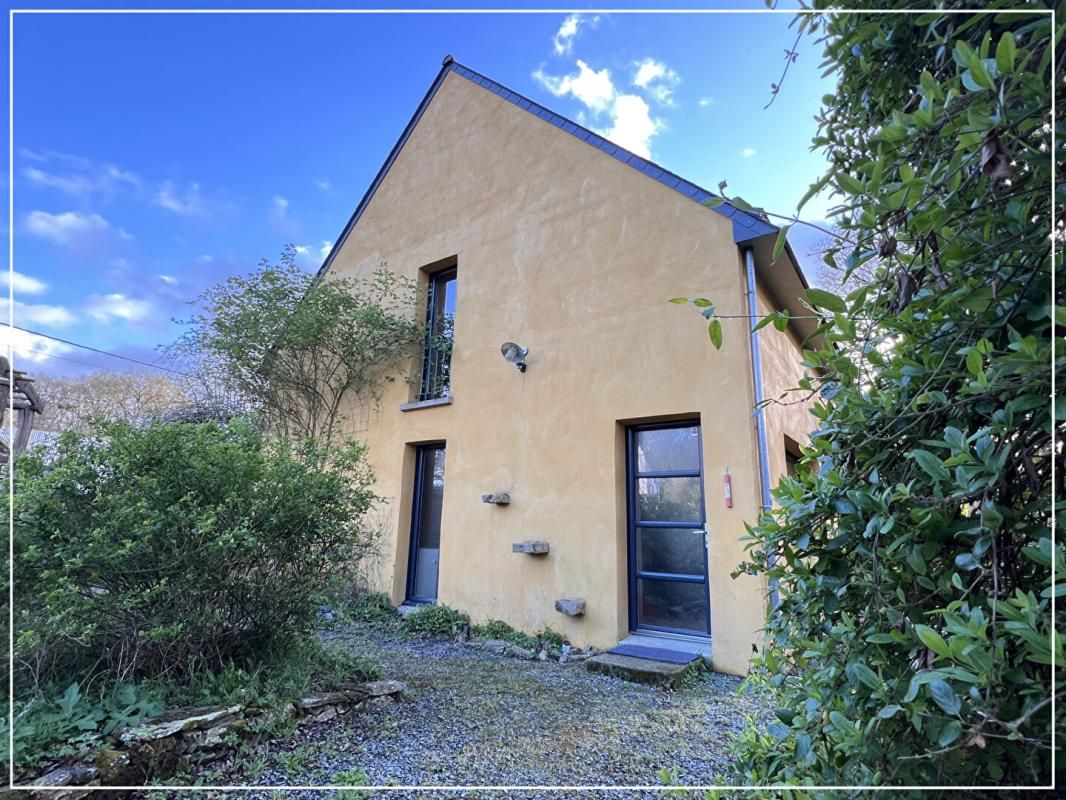 Maison 180m² avec Jardin de 1000m²+