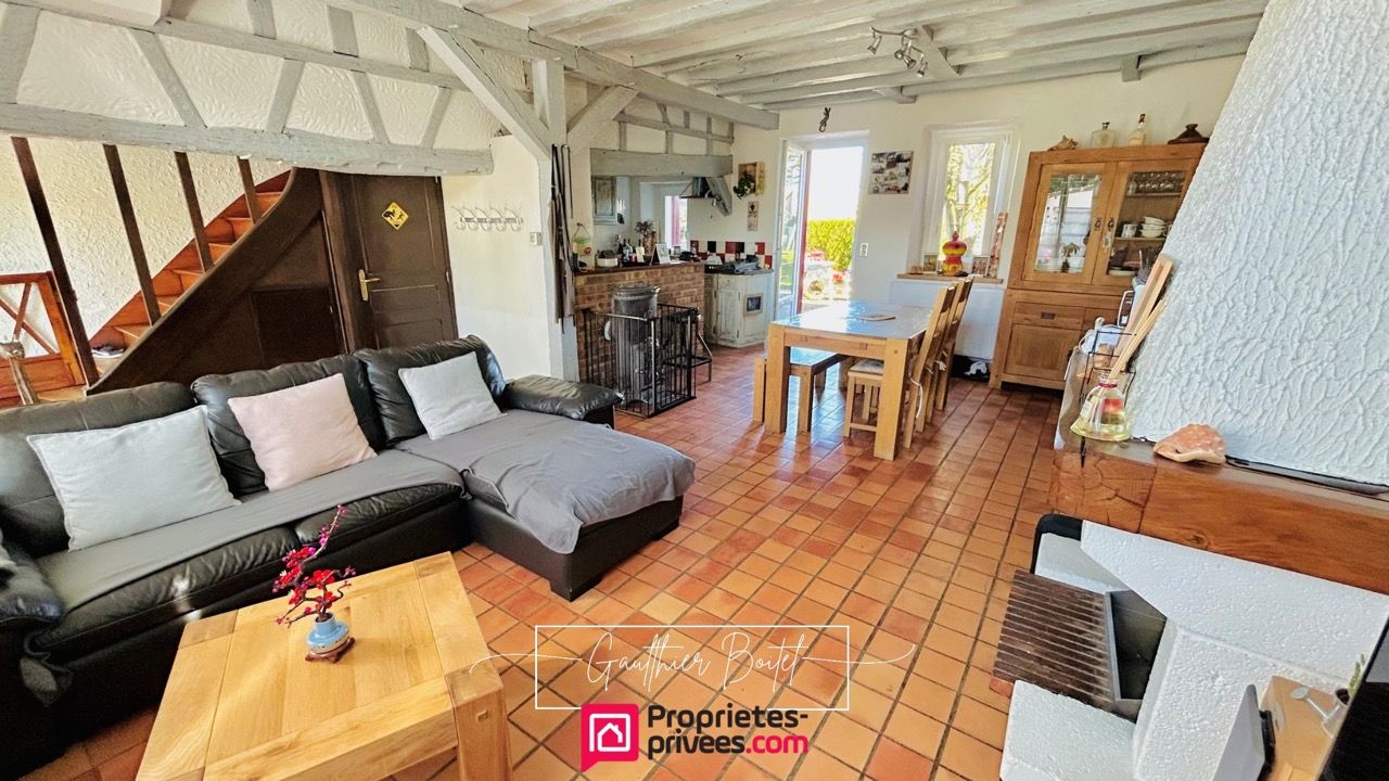 ROZAY-EN-BRIE Maison Rozay En Brie 4 pièce(s) 74 m2 2