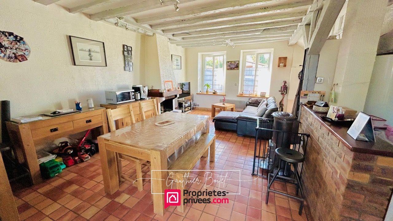 ROZAY-EN-BRIE Maison Rozay En Brie 4 pièce(s) 74 m2 3