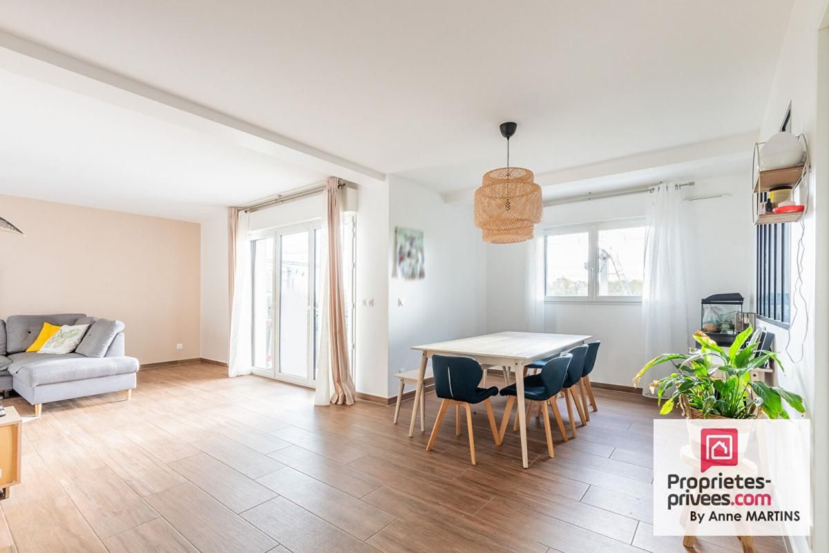 ATHIS-MONS Maison récente et familiale - Athis Mons 7 pièce(s) 147 m2 3