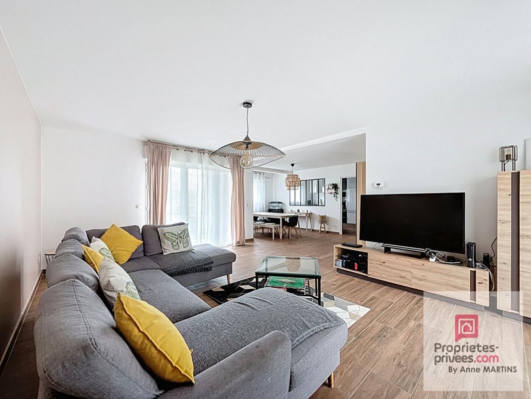 ATHIS-MONS Maison récente et familiale - Athis Mons 7 pièce(s) 147 m2 4