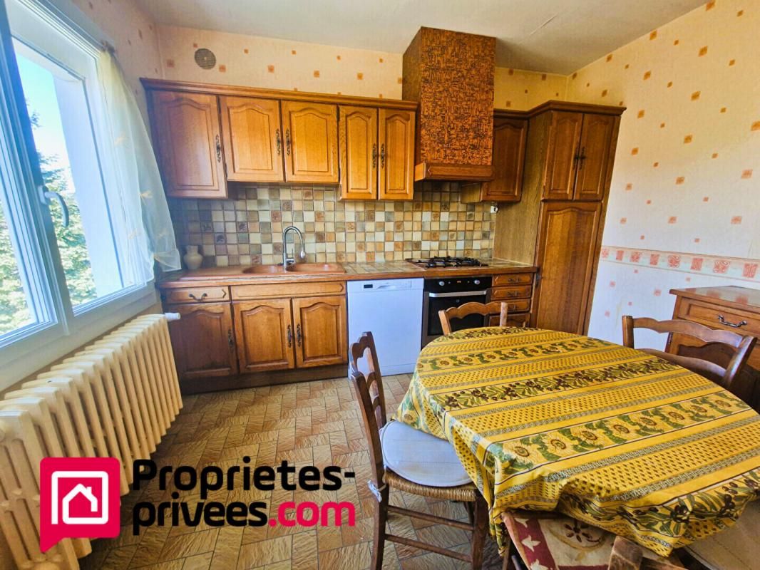 POITIERS Maison Poitiers 6 pièces 117 m2 4