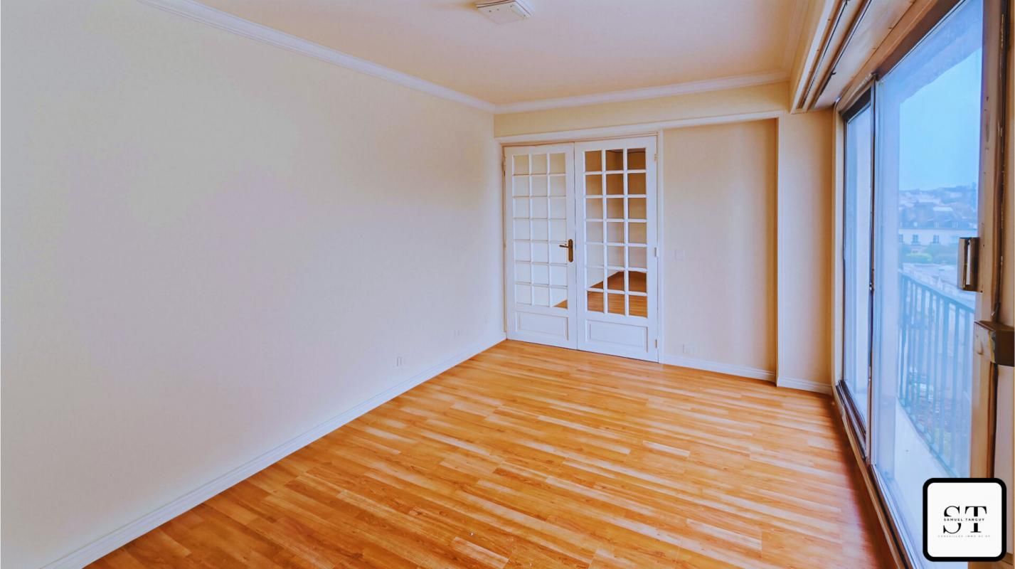 NANTES Appartement 4 pièces - 88 m² - 8 rue Linné, Quartier Canclaux-Mellinet 3