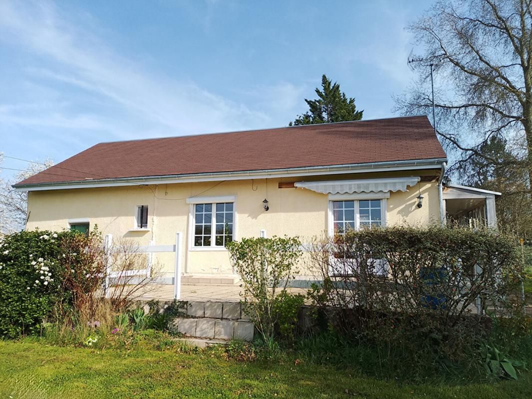 Maison Sainte Geneviève Des Bois