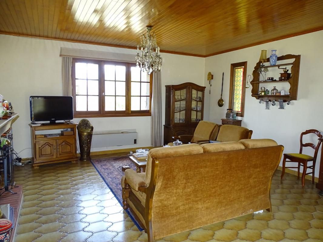MONTIGNAC Maison Montignac Lascaux 3 pièce(s) 104.71 m2 2