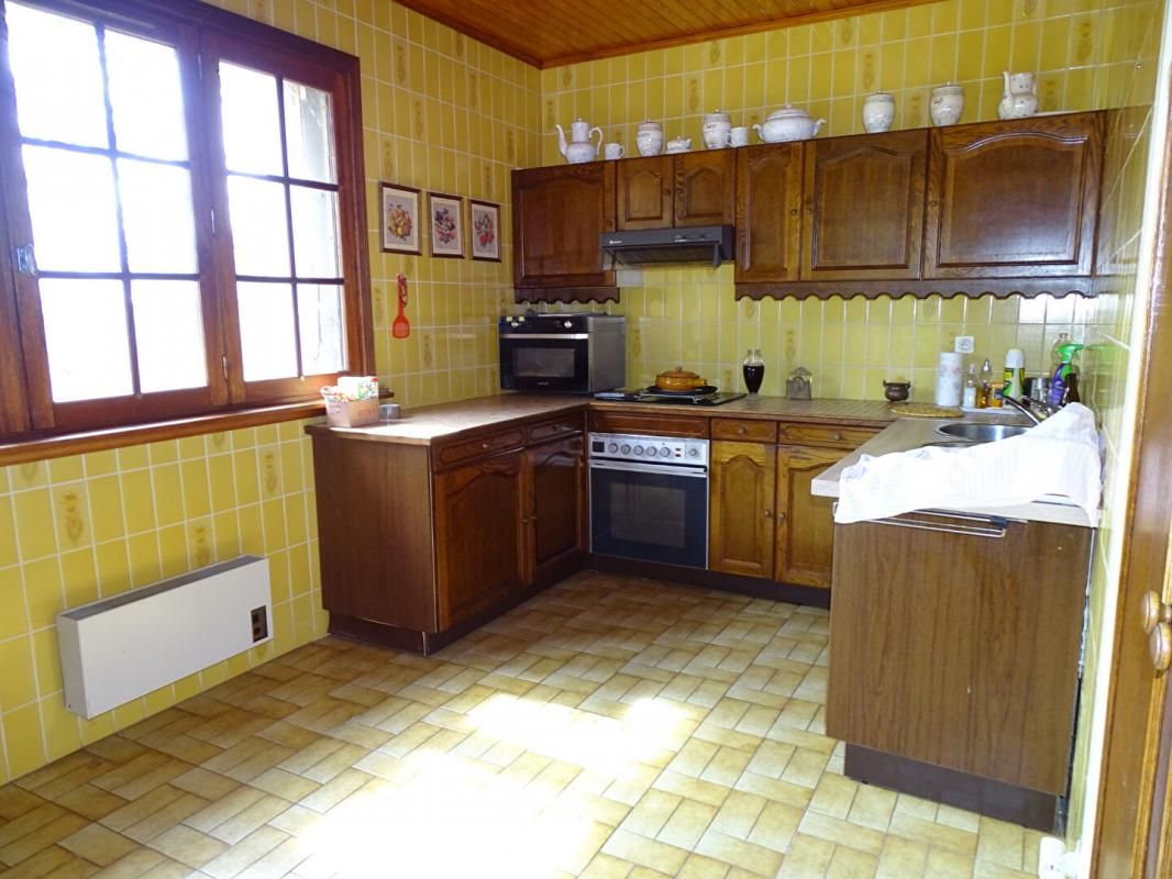 MONTIGNAC Maison Montignac Lascaux 3 pièce(s) 104.71 m2 3