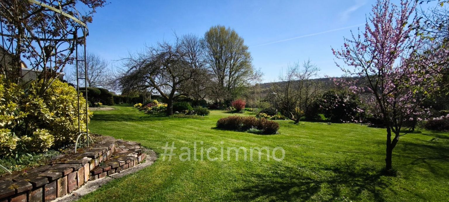 TALUS-SAINT-PRIX Maison triangle Sézanne-Montmirail-Epernay 182 m2 3