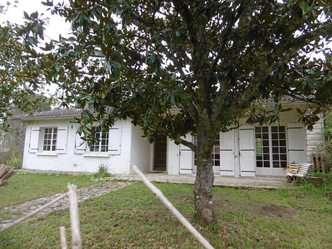 Maison  5 pièces 120 m2