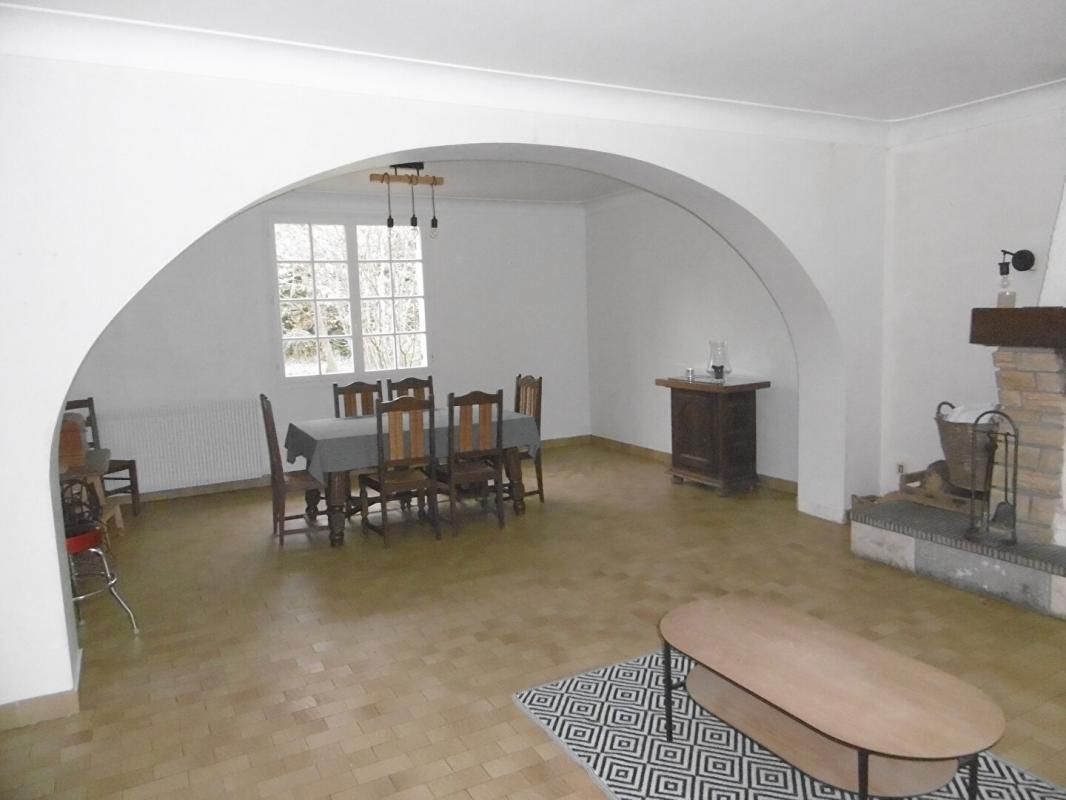 LANGON Maison 5 pièces 120 m2 2