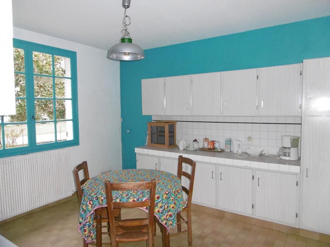 LANGON Maison 5 pièces 120 m2 4
