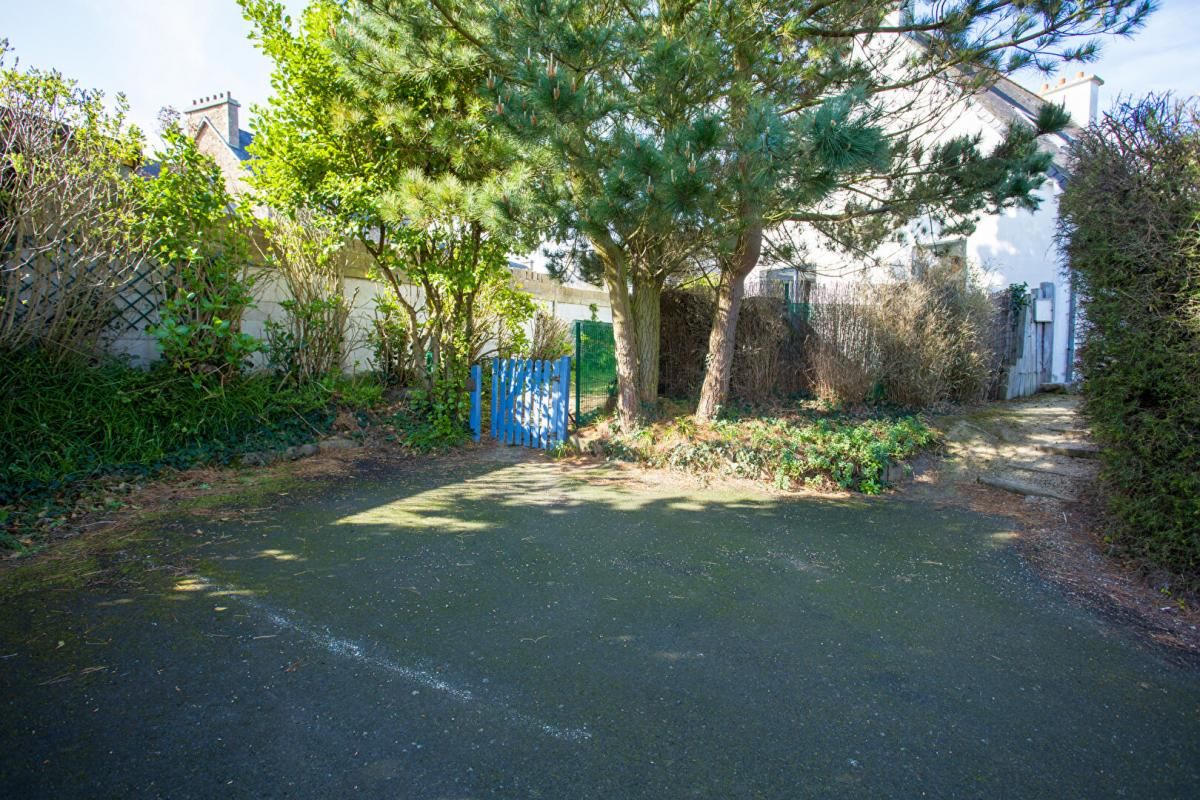 PLEUBIAN Ensemble de 2 Maisons de 190 m² avec jardin,Centre-bourg de Pleubian 3