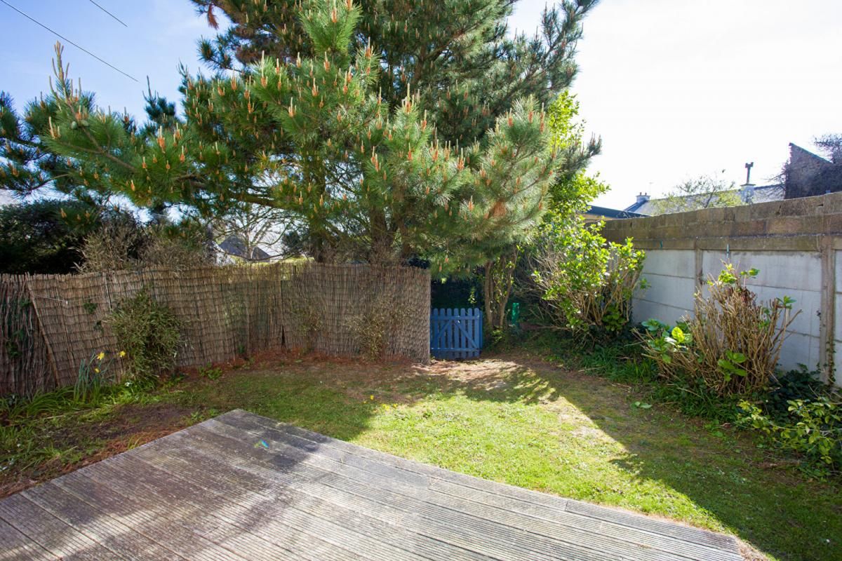 PLEUBIAN Ensemble de 2 Maisons de 190 m² avec jardin,Centre-bourg de Pleubian 4