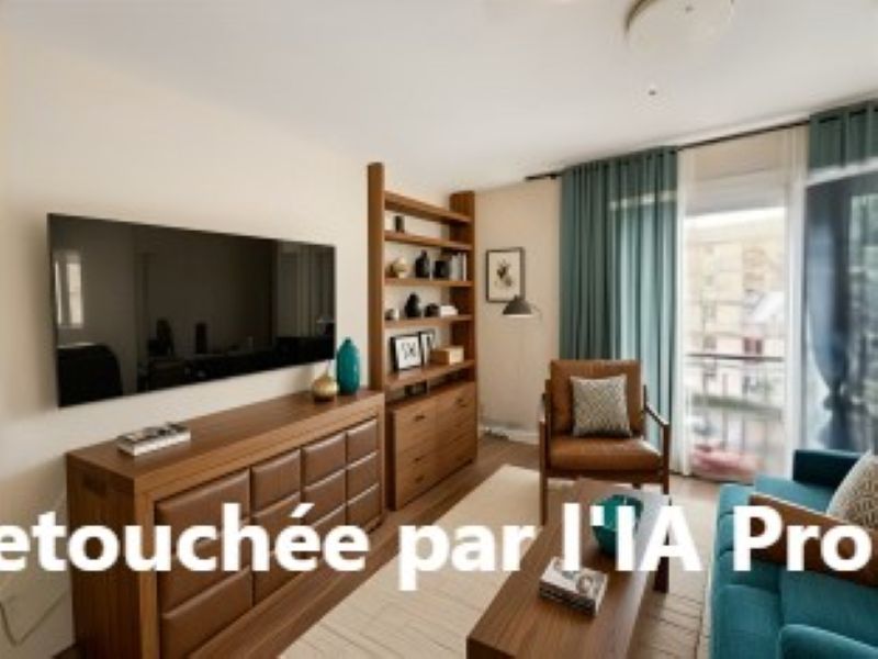 SALON-DE-PROVENCE Appartement Salon De Provence 3 pièce(s) 56 m2 4