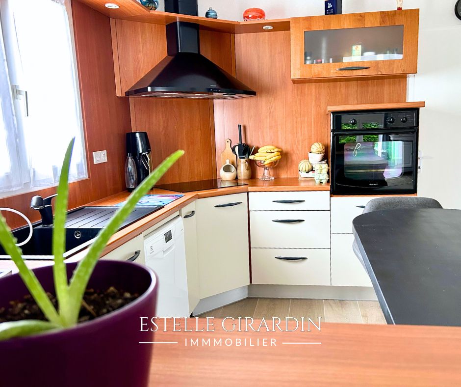 CARQUEFOU Maison familiale rénovée avec soin - Quartier du Housseau, Carquefou 4