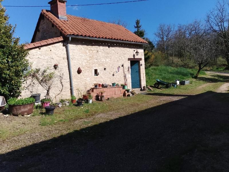 CUBJAC Maison de campagne 157 m2 2